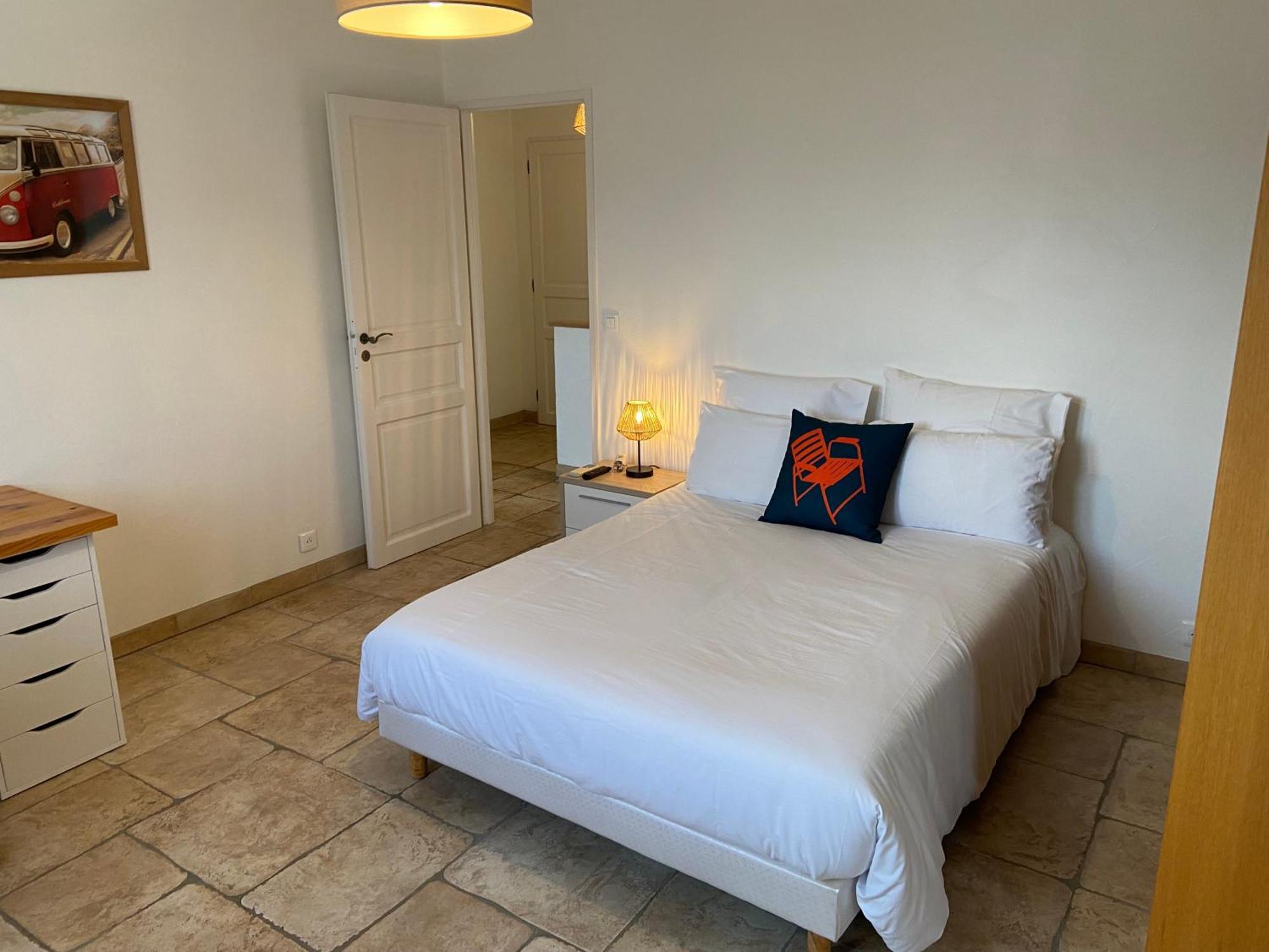Avec Piscine Chauffée Collines Villa *